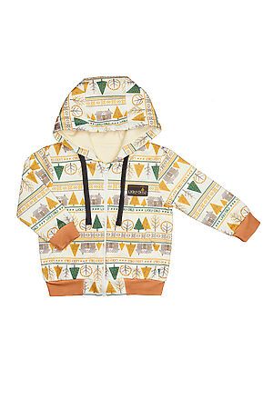 Куртка LUCKY CHILD (Цветной) 63-17Ф #176974