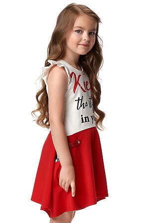 Платье LUCKY CHILD (Цветной) 66-63К #176989