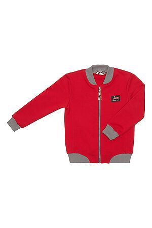 Куртка LUCKY CHILD (Красный) 43-18ПФ #177136