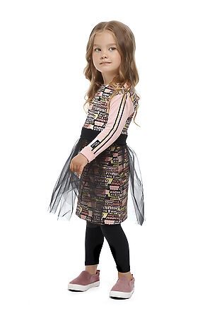 Платье LUCKY CHILD (Цветной) 69-64 #177359