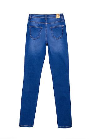 Джинсы CONTE ELEGANT (washed royal blue) #177521