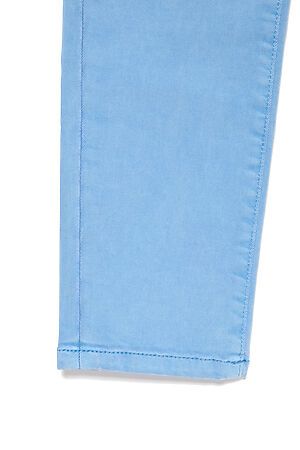 Джинсы CONTE ELEGANT (washed lavander blue) #177527