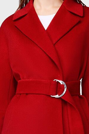 Пальто POMPA (Красный) 3011290p10014 #178009