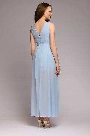 Платье 1001 DRESS (Голубой) 0112001-30068LB #178099