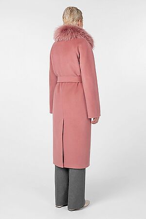 Пальто POMPA (Розовый) 1011863p60115 #178275