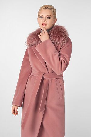 Пальто POMPA (Розовый) 1011863p60115 #178275