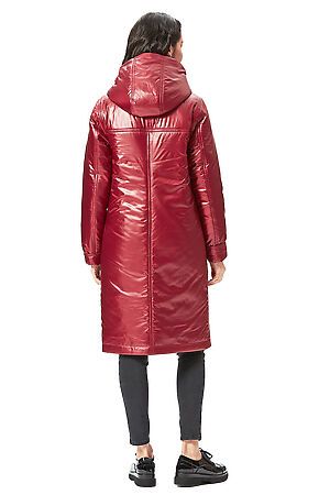 Пальто DIMMA (Красный) 2056 #178516