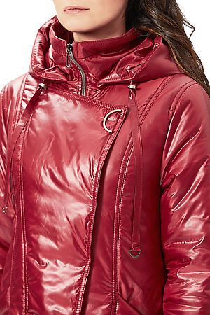 Пальто DIMMA (Красный) 2056 #178516