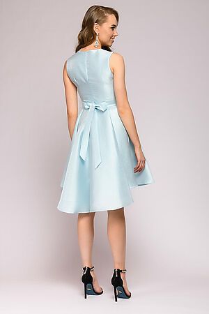 Платье 1001 DRESS (Голубой) 0112001-30055LB #178707