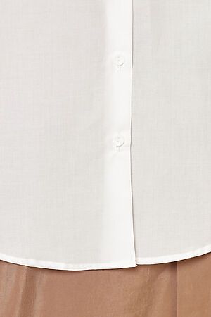Блуза DELIA (Белый) D2001-02-6492 #179081