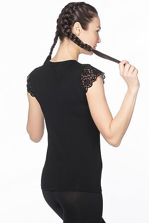 Блуза ELDAR (Черный) RAJANA black #179116
