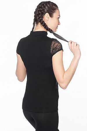 Блуза ELDAR (Черный) MARYLIN black #179132