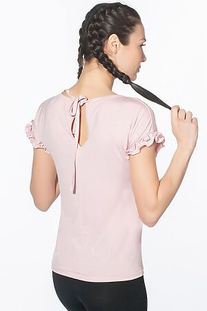 Блуза ELDAR (Розовый) MARIKA PLUS rose #179138