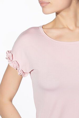 Блуза ELDAR (Розовый) MARIKA PLUS rose #179138