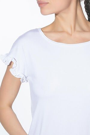 Блуза ELDAR (white) MARIKA PLUS white #179139