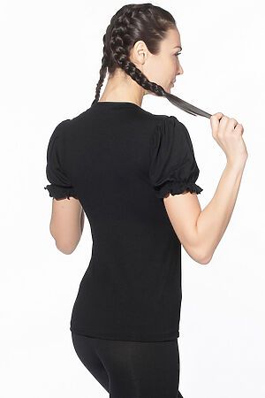 Блуза ELDAR (Черный) KAJA black #179160