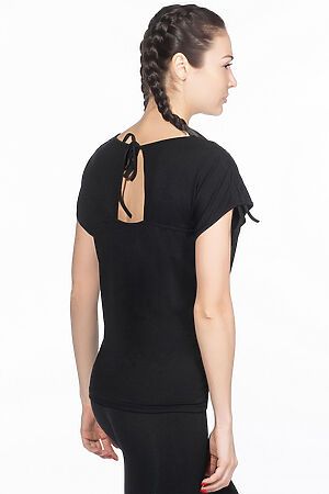 Блуза ELDAR (Черный) ERWINA black #179169