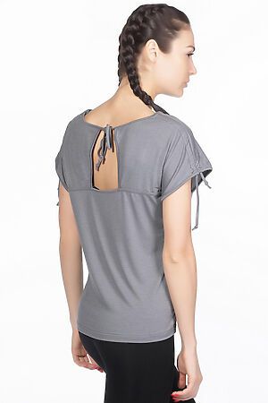 Блуза ELDAR (Серый) ERWINA dark grey #179170