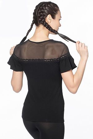 Блуза ELDAR (Черный) DITA black #179173