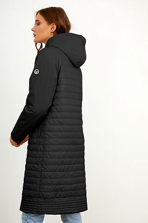 Куртка TOM FARR (Черный) T4F W9514.58 #179439