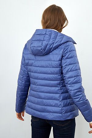 Куртка TOM FARR (Серо-голубой) T4F W9537.31 #179447