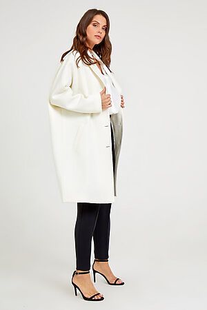 Пальто TOM FARR (Белый) T4F W9821.50 #179476