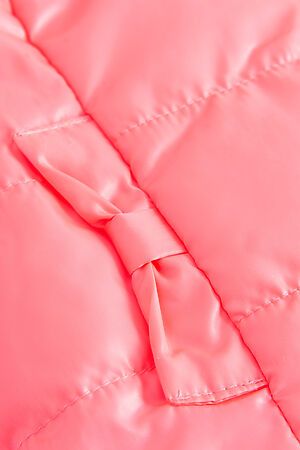 Куртка COCCODRILLO (Розовый) W20152501HEL #179681