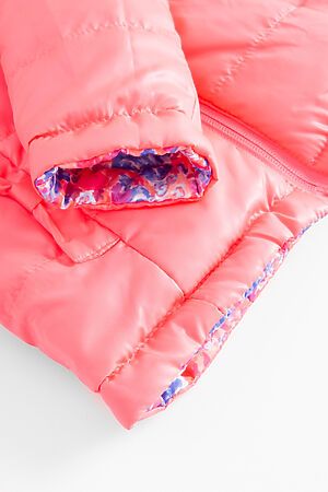 Куртка COCCODRILLO (Розовый) W20152501HEL #179681