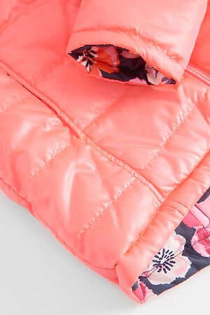 Куртка COCCODRILLO (Розовый) W20152501PRE #179684
