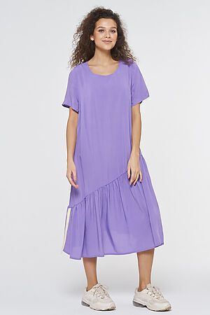 Платье VAY (Лаванда) 201-3582-Ш52 #179760