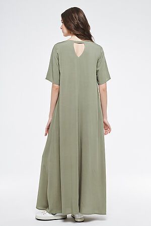 Платье VAY (Оливковый) 201-3583-Ш42 #179804