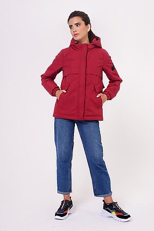 Куртка HOOPS (Марсала) 21250 #179867