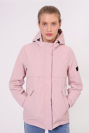 Куртка HOOPS (Розовый) 21250 #179868