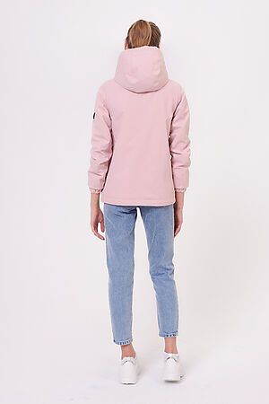 Куртка HOOPS (Розовый) 21250 #179868