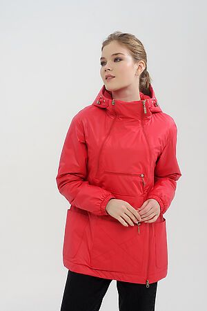 Куртка HOOPS (Красный) 21283 #179878