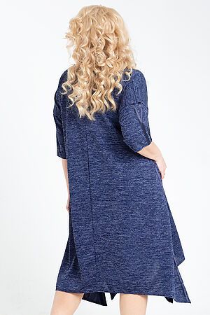 Платье SPARADA (Синий) пл_роксана_05син #180470
