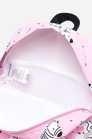 Рюкзак CROCKID (Розовый) #180724