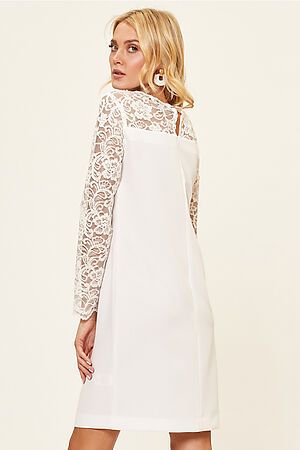 Платье VITTORIA VICCI (Белый) 1908-03-52108 #181195