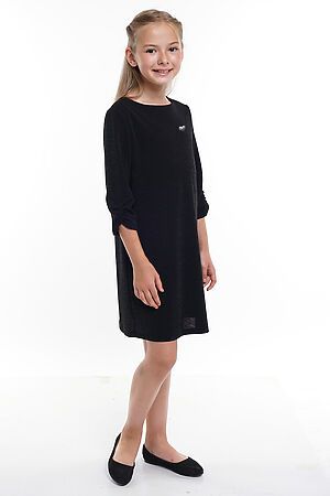 Платье CLEVER (Чёрный) 794288/49вэ #181261