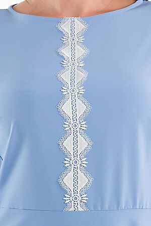 Платье LADY TAIGA (Голубой) П1301-11 #181376