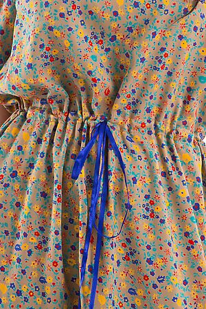 Платье LADY TAIGA (Олива) П1300-11 #181384