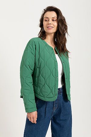 Куртка NOTA BENE (Зеленый) 0803011105 #181493