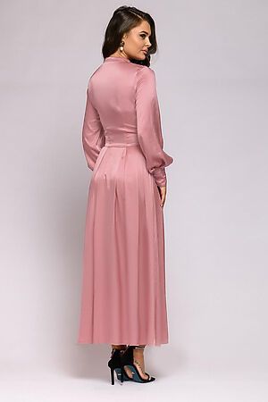 Платье 1001 DRESS (Пыльная роза) 0112001-01798SP #181974