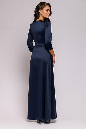 Платье 1001 DRESS (Темно-синий) 0112001-01955DB #181977
