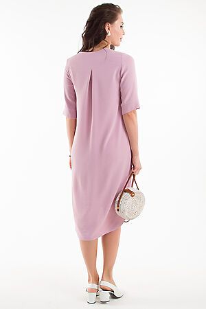 Платье LADY TAIGA (Светло-розовый) П1320-8 #182270