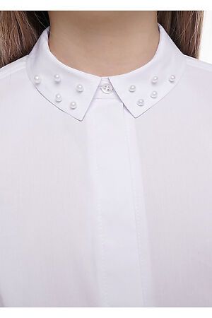 Блузка CLEVER (Белый) 792223пп #183550