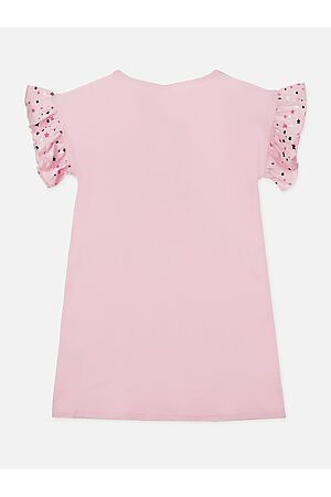 Ночная сорочка PLAYTODAY (Розовый) 120224004 #183697