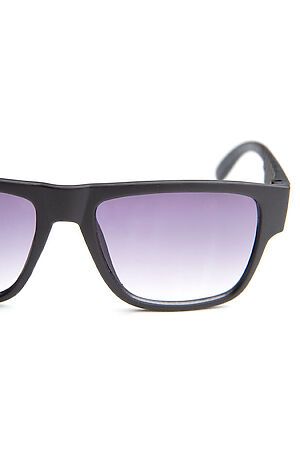 Солнцезащитные очки PLAYTODAY (Черный) 220213037 #183831