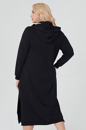 Платье SPARADA (Черный) пл_джули_01чер #184336