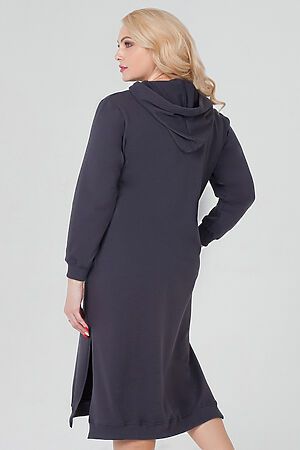 Платье SPARADA (Темно-серый) пл_джули_02тсер #184337